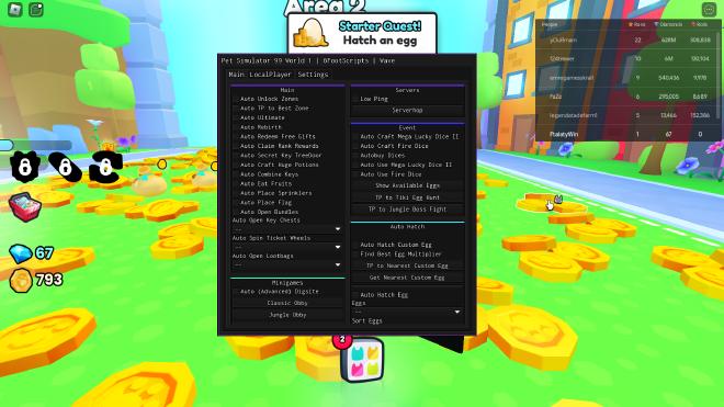 Arsenal Darmowe Cheaty Do Roblox Aimbot TriggerBot Bhop